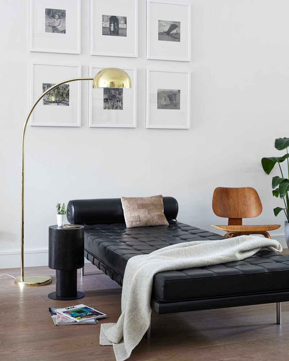 BARCELONA DAYBED