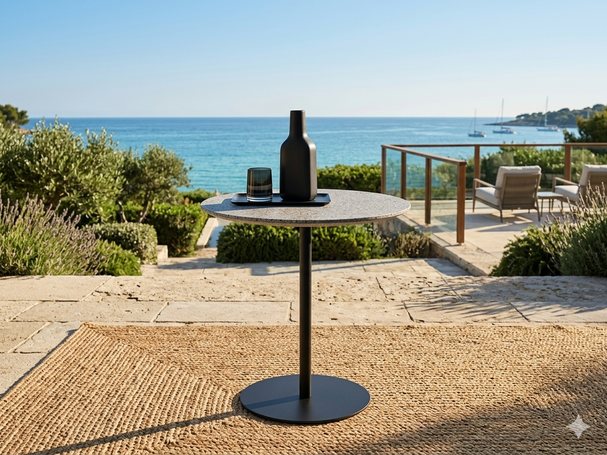 Side Table - Görsel 3