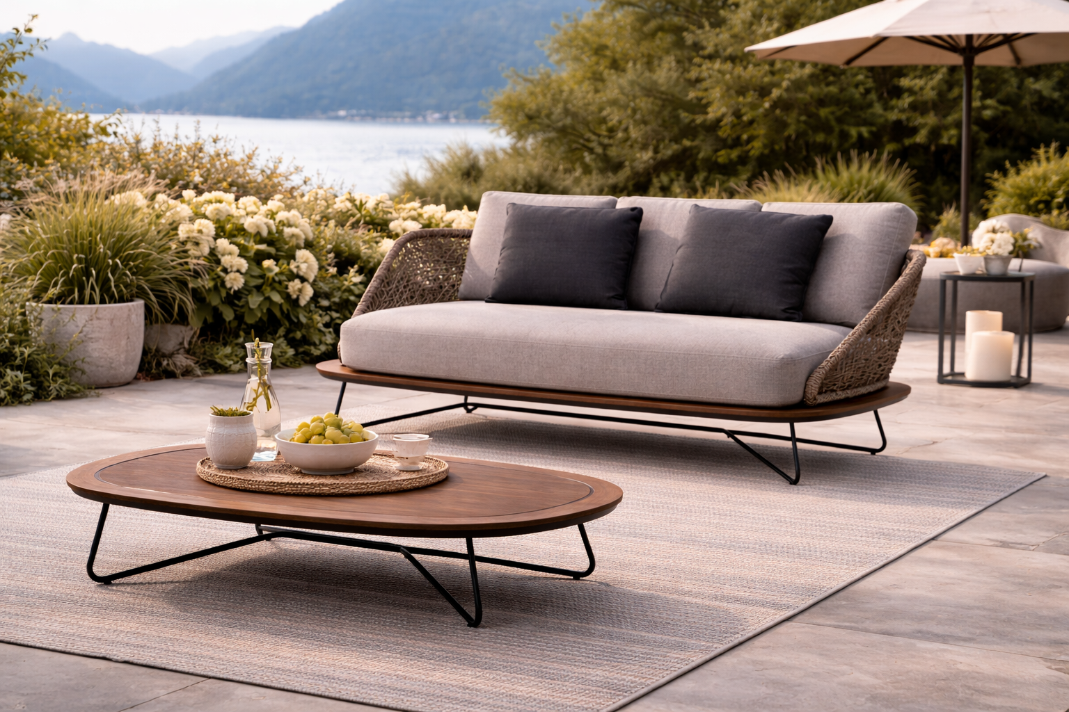 Coffee Table - Görsel 3