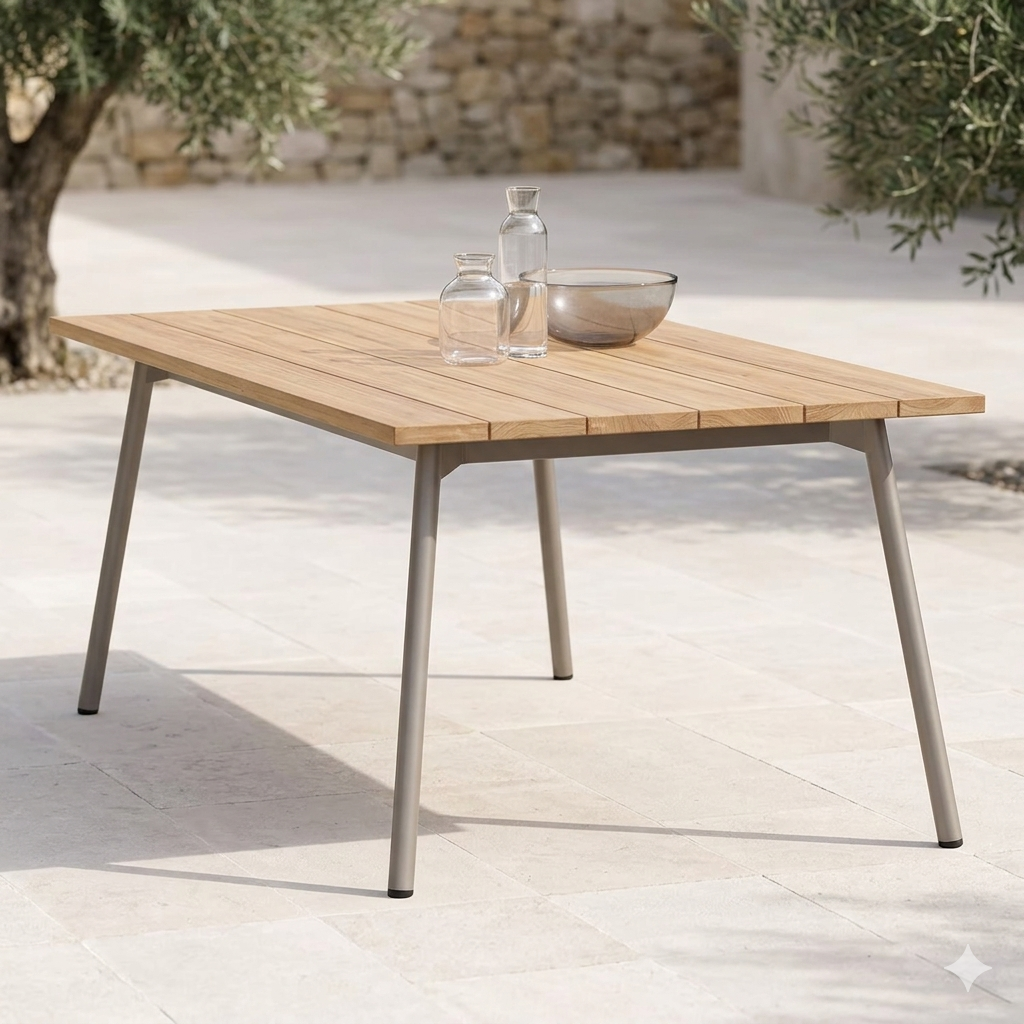 Dining Table - Görsel 3