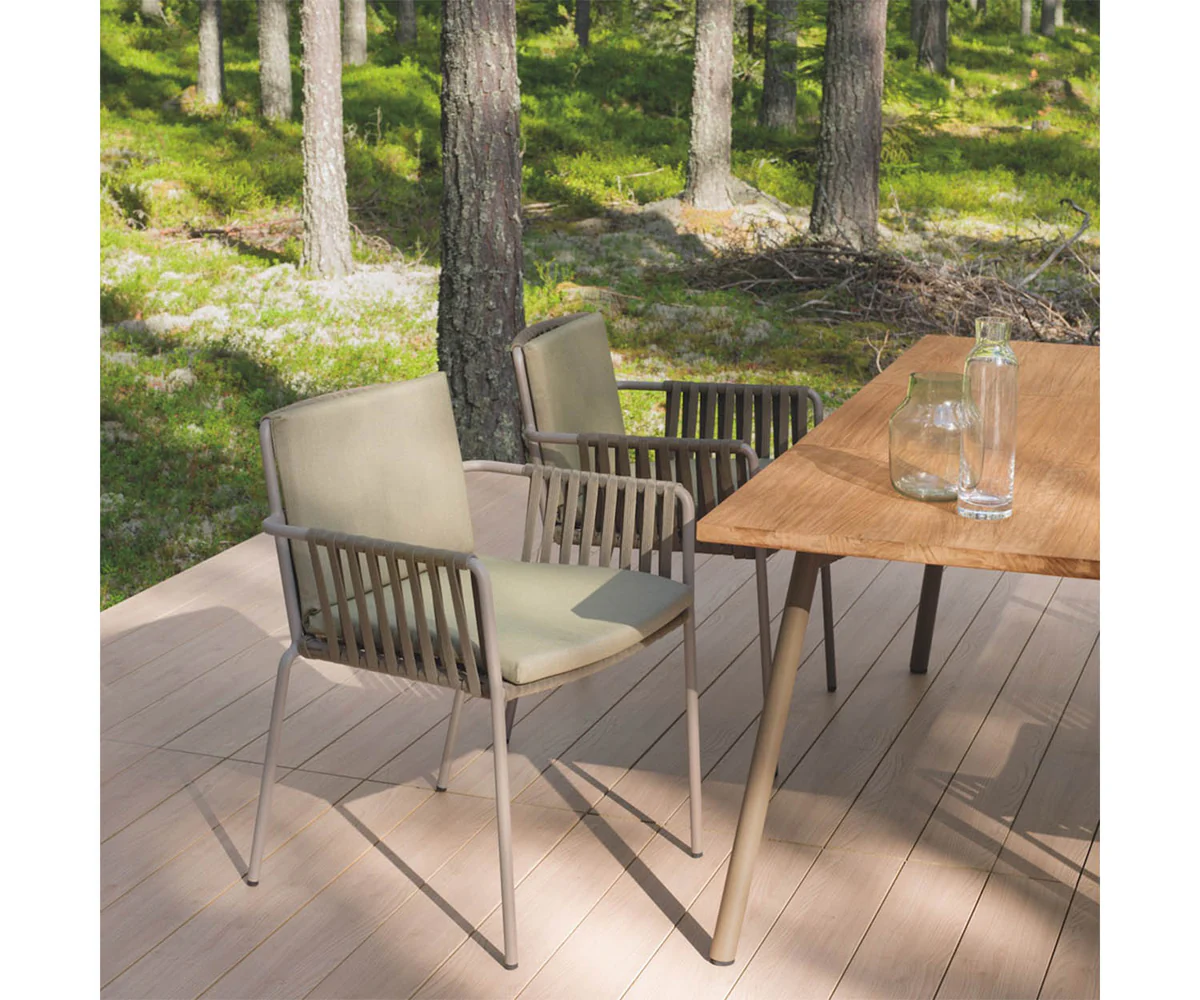 Dining Chair - Görsel 4