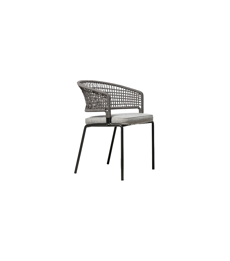 Dining Chairr - Görsel 3