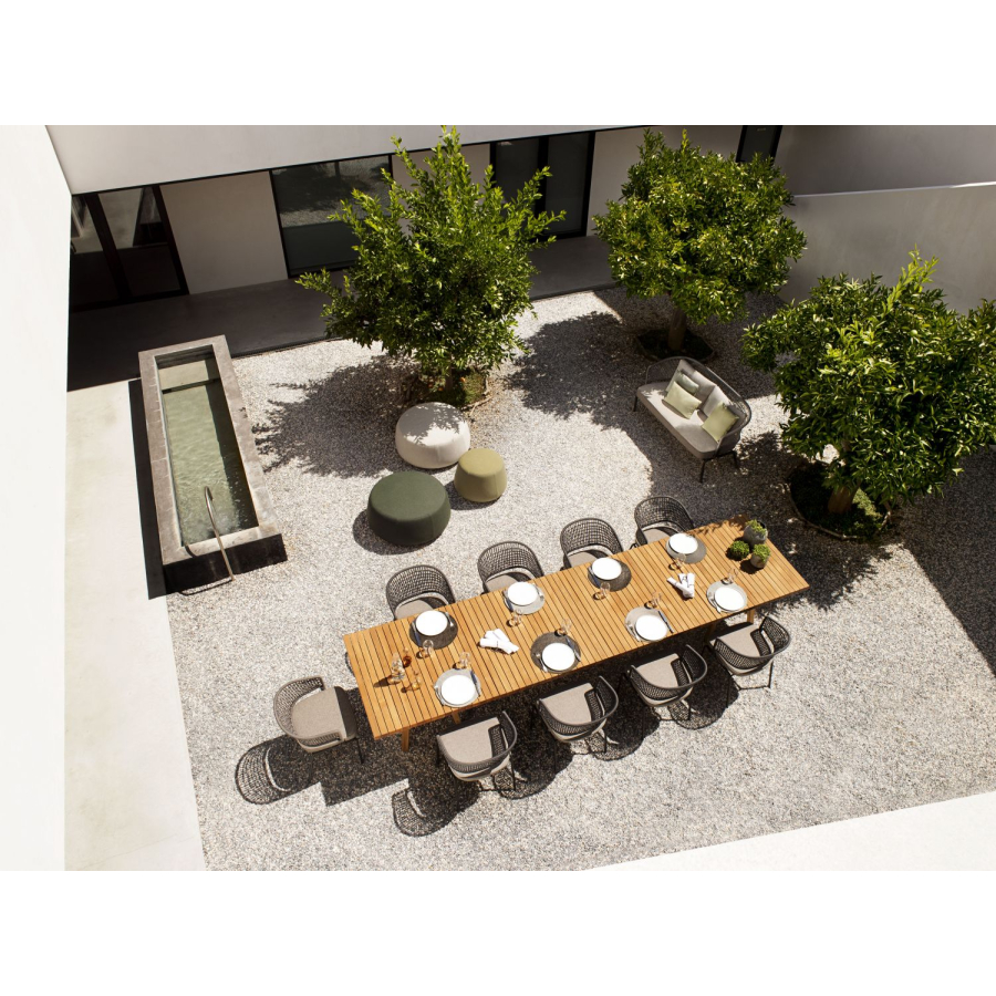 Dining Chairr - Görsel 4