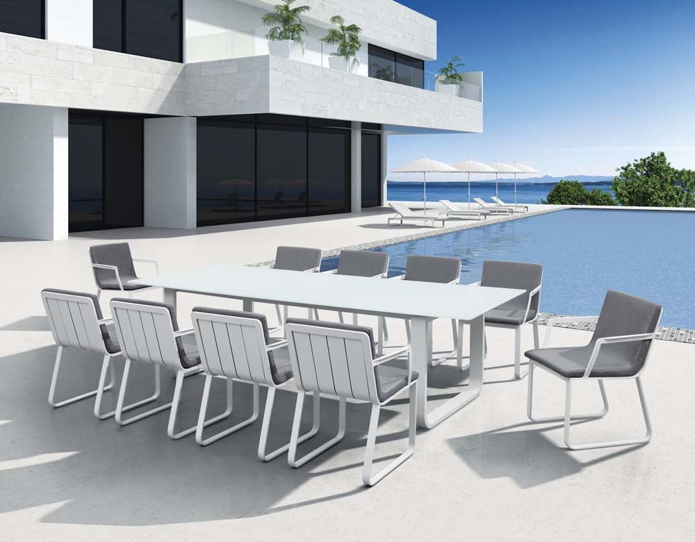 Dining Chair - Görsel 3