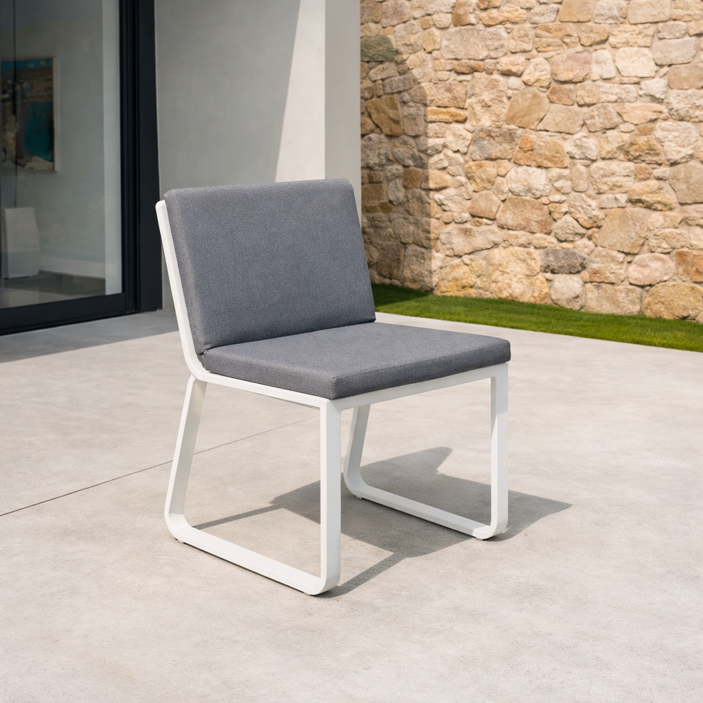 Dining Chair - Görsel 4
