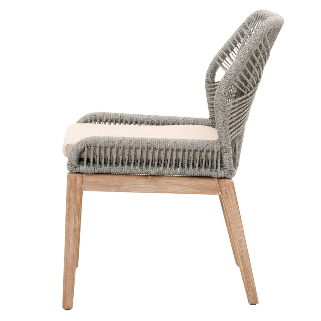 Dining Chair - Görsel 3