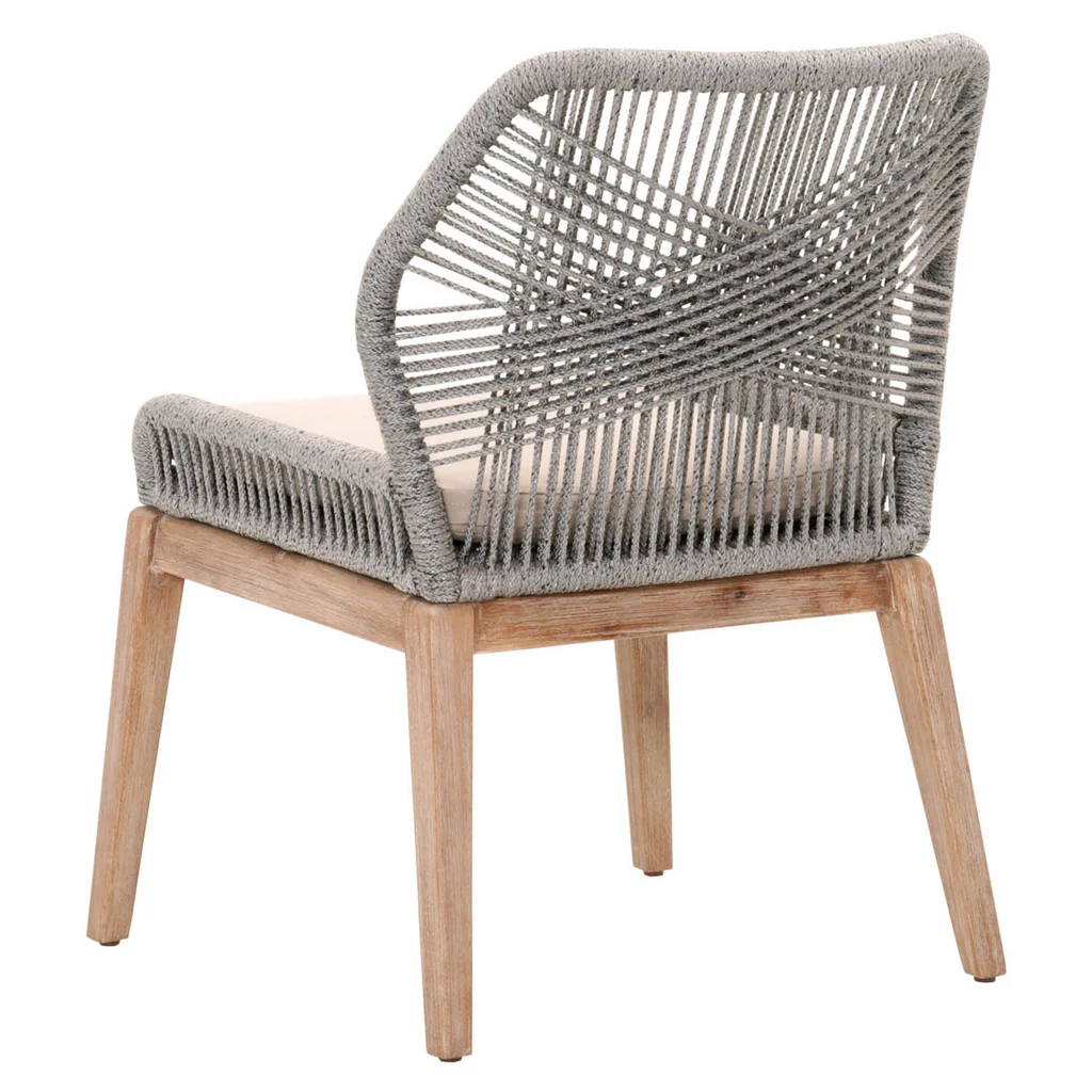 Dining Chair - Görsel 4
