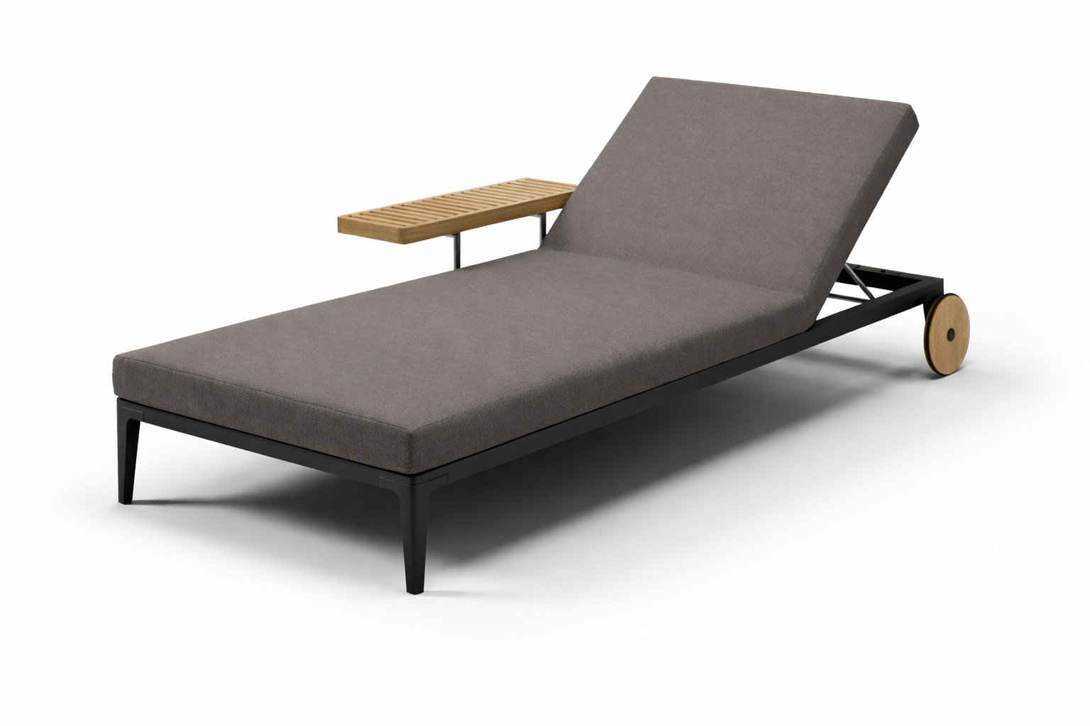 Gloster Grid Lounger