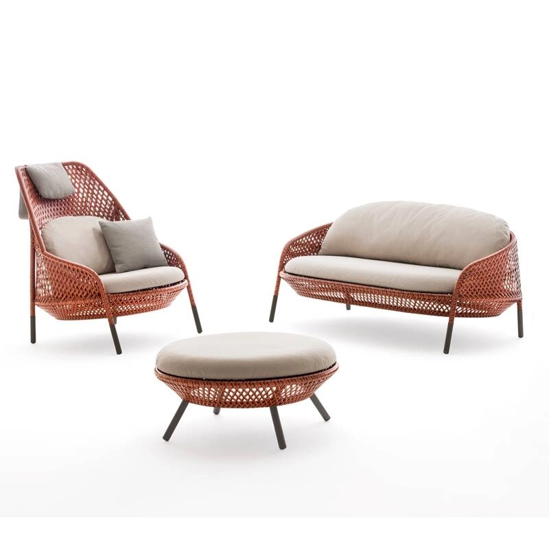 2 Seater
