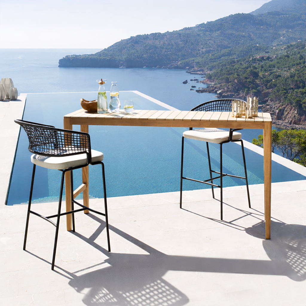 Bar Table - Görsel 3