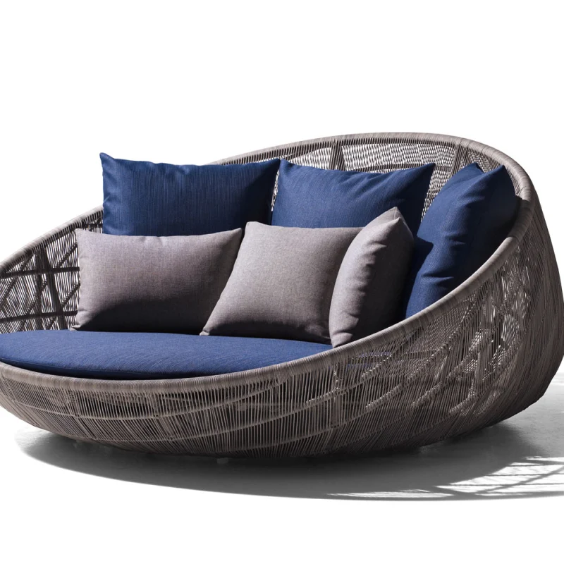 Daybed Lounge