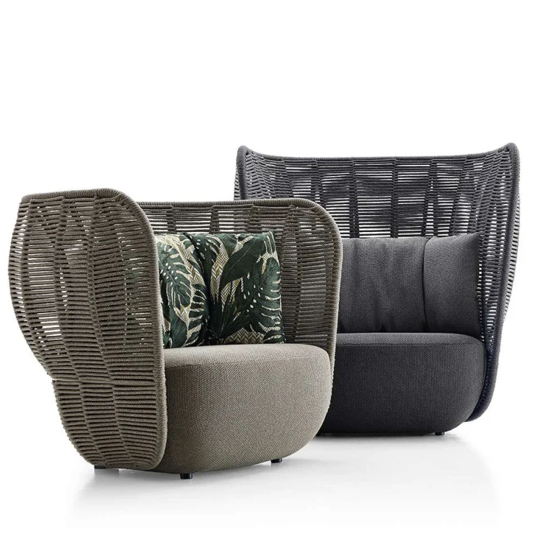 Chaise Lounge Chair